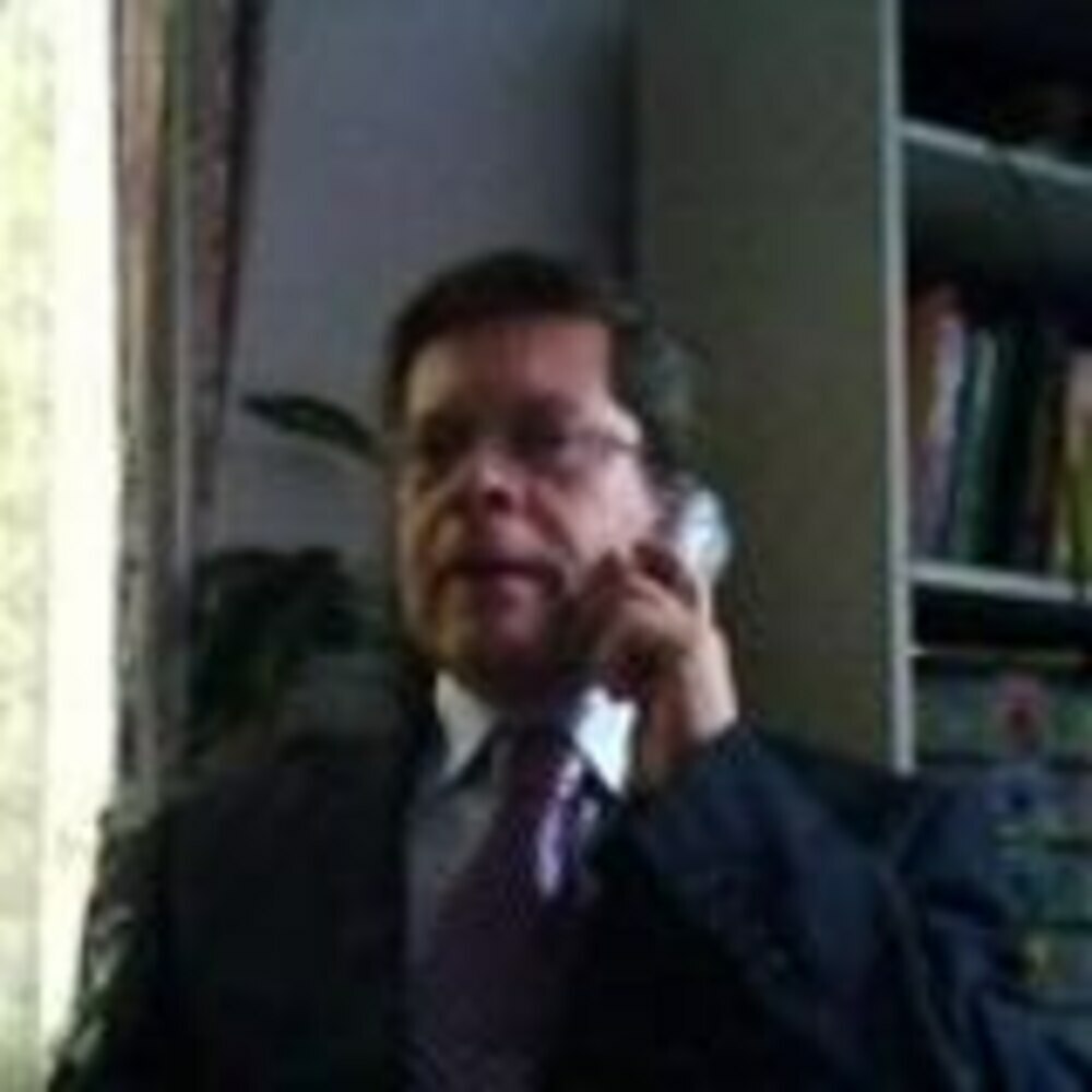Ing. Ricardo Castellanos